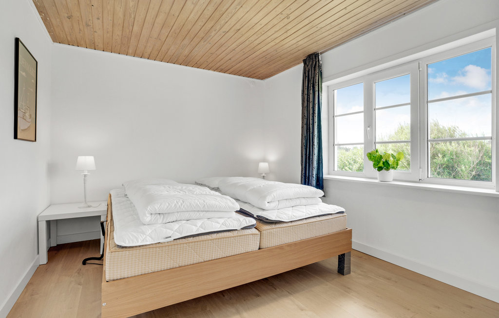 Ferienhaus - Thorup Strand , Dänemark - B70318 19