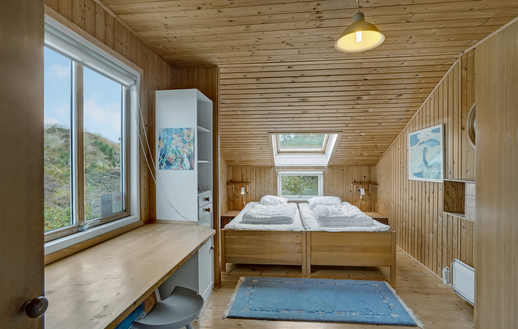 Feriehuse - Lild Strand , Danmark - B70674 9