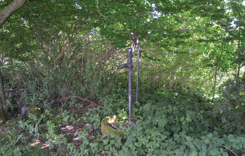 Ferienhaus - Øsløs/Vejlerne , Dänemark - B70910 13