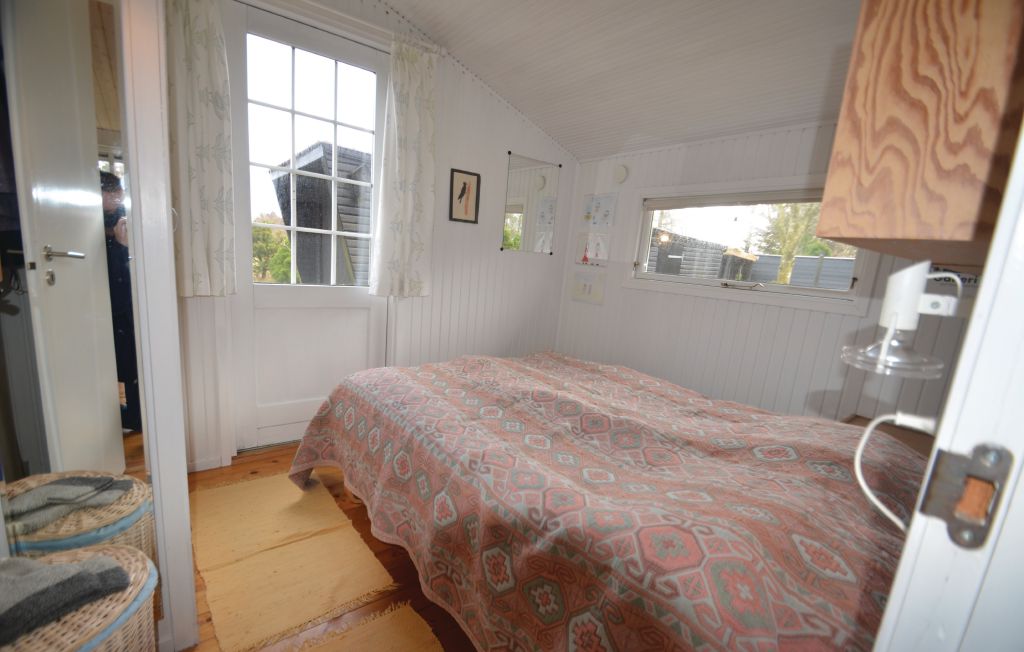 Ferienhaus - Thorup Strand , Dänemark - B70005 9