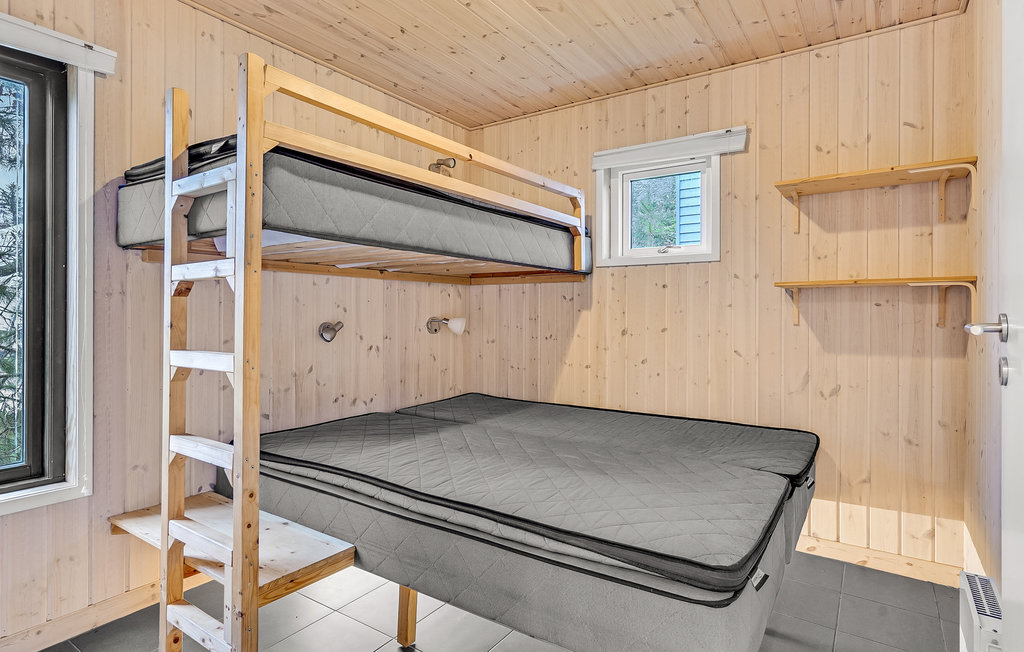 Ferienhaus - Hanstholm , Dänemark - B70010 14