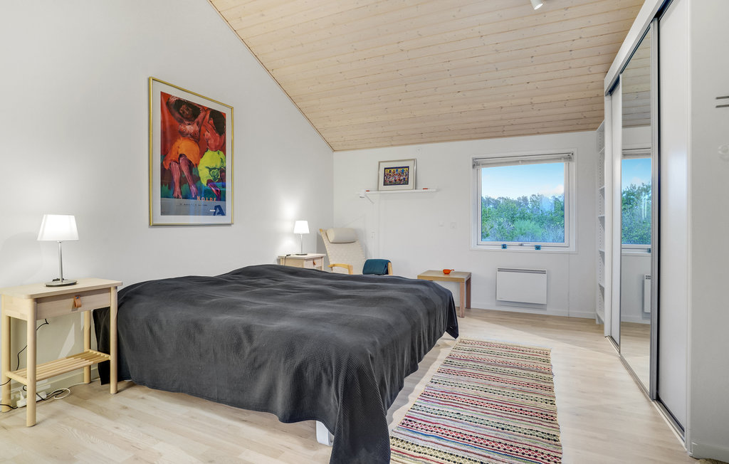 Ferienhaus - Lild Strand , Dänemark - B70016 8