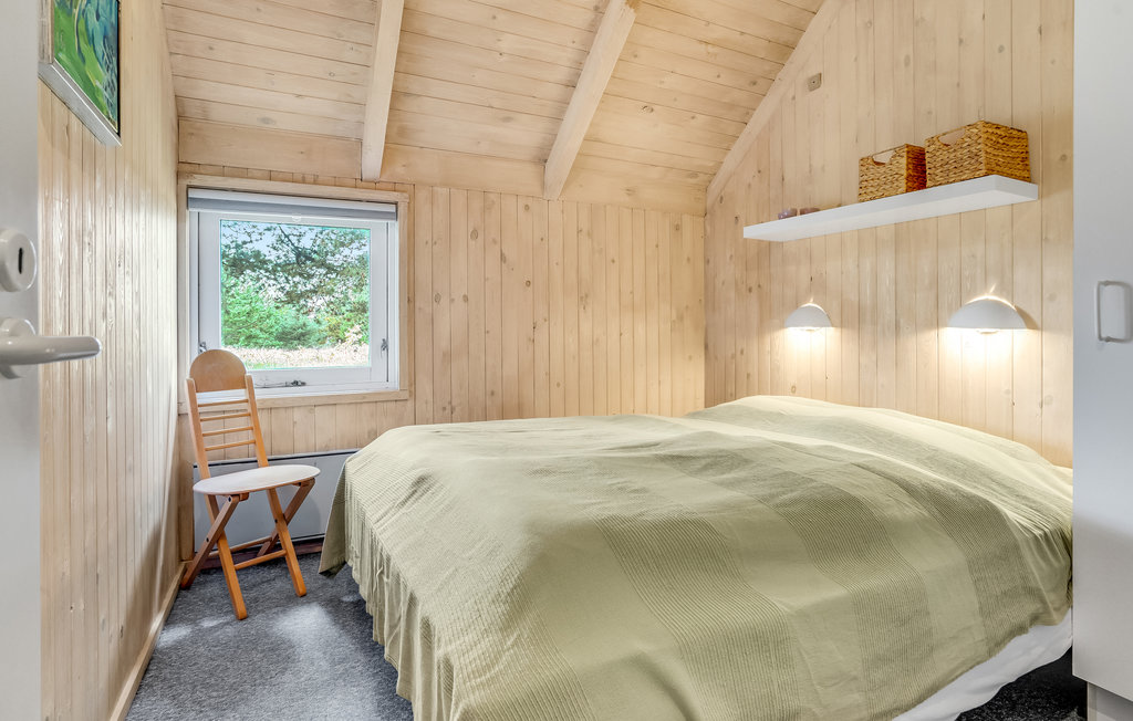 Semesterhus - Grønne Strand , Danmark - B70089 20