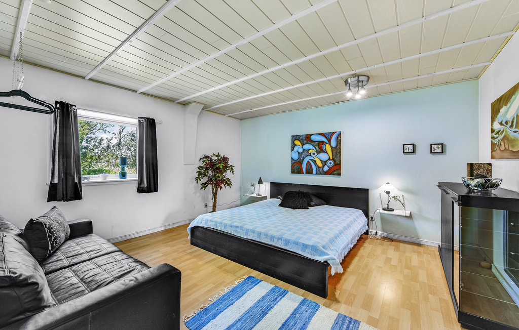 Ferienhaus - Hjardemål , Dänemark - B70236 18