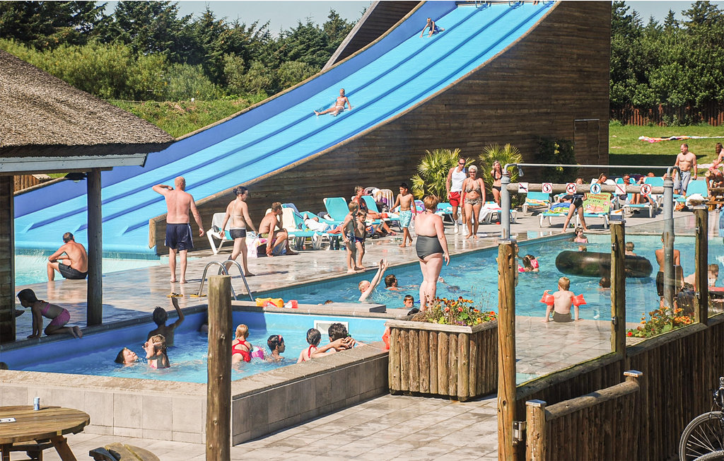 Ferienhaus - Hanstholm , Dänemark - B70251 20