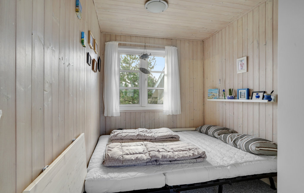 Feriehuse - Lild Strand , Danmark - B70672 14
