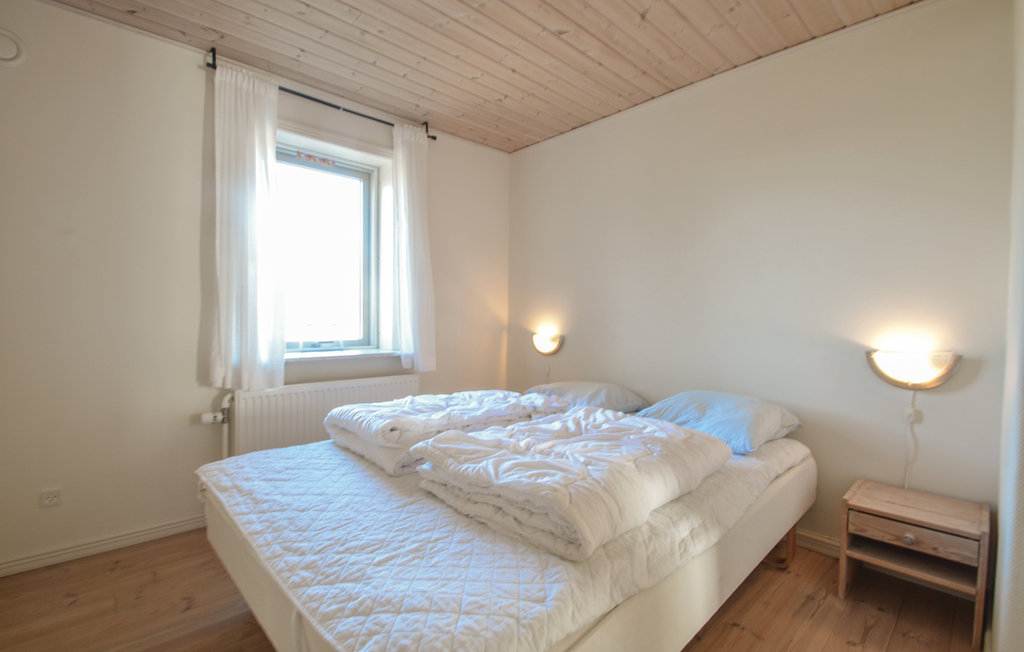 Ferienhaus - Øsløs/Vejlerne , Dänemark - B70906 23