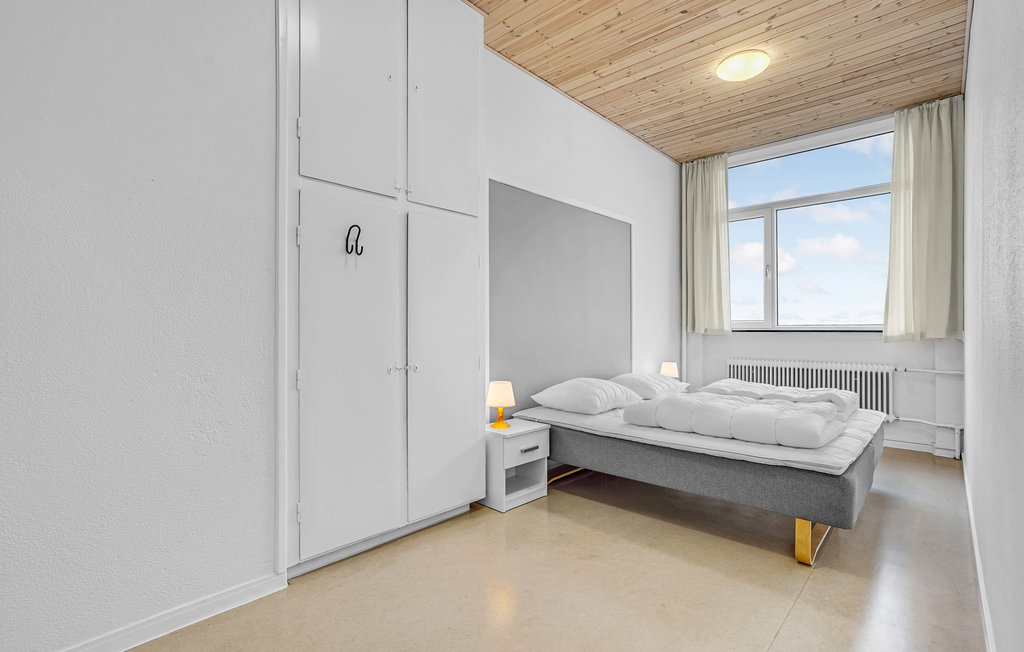 Feriehuse - Ræhr/Hanstholm , Danmark - B70004 27