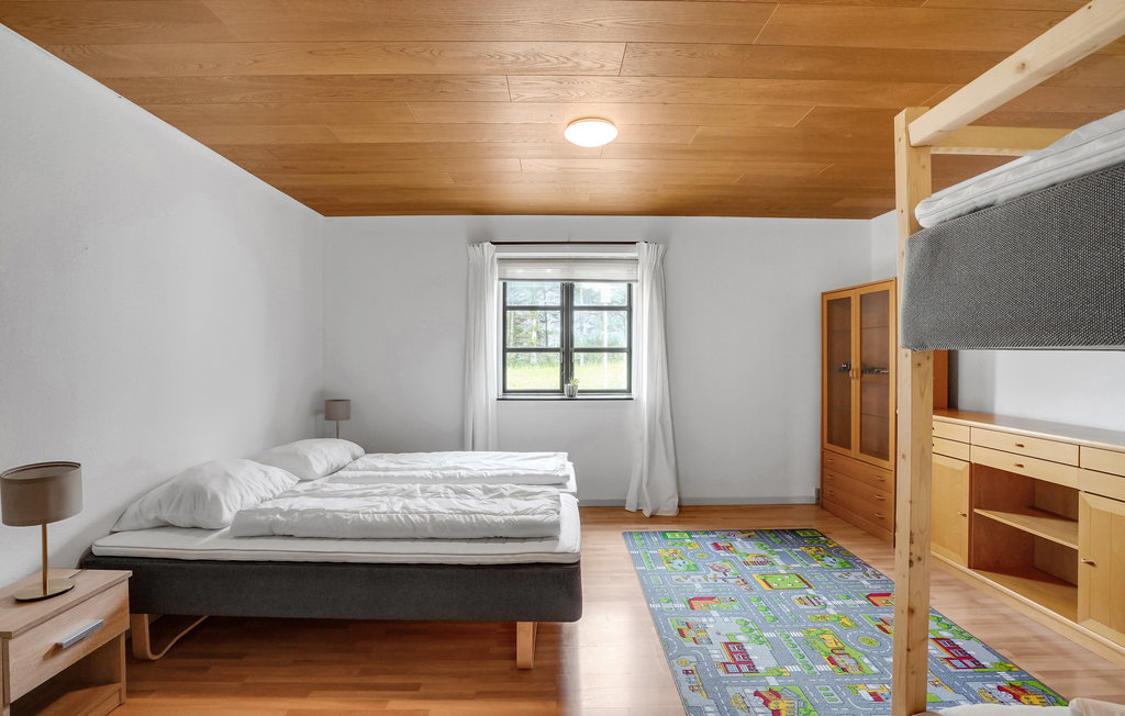 Ferienhaus - Hanstholm , Dänemark - B70091 20