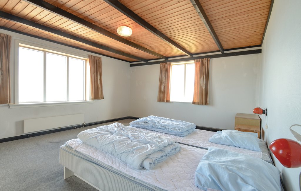 Ferienhaus - Lild Strand , Dänemark - B70127 13
