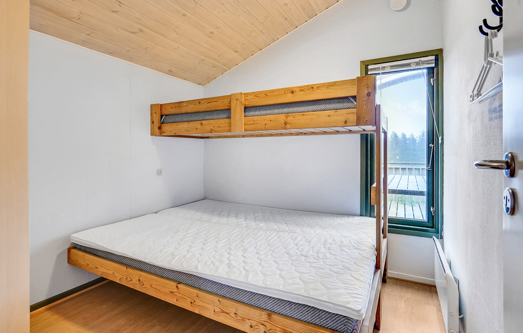 Ferienhaus - Hanstholm , Dänemark - B70143 15