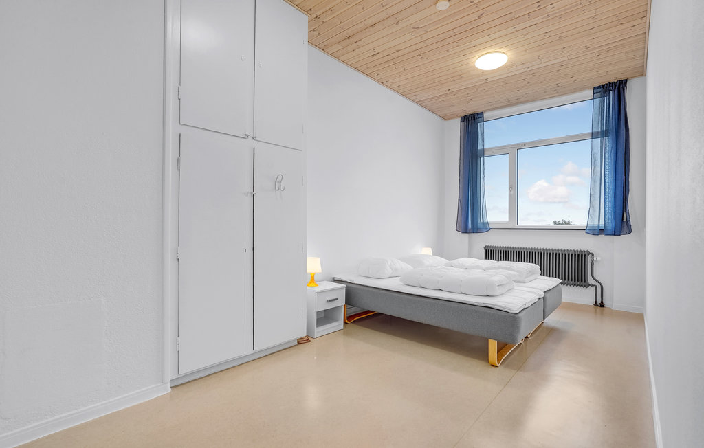 Feriehuse - Ræhr/Hanstholm , Danmark - B70004 33