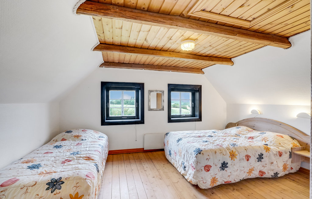 Ferienhaus - Hjardemål , Dänemark - B70014 39