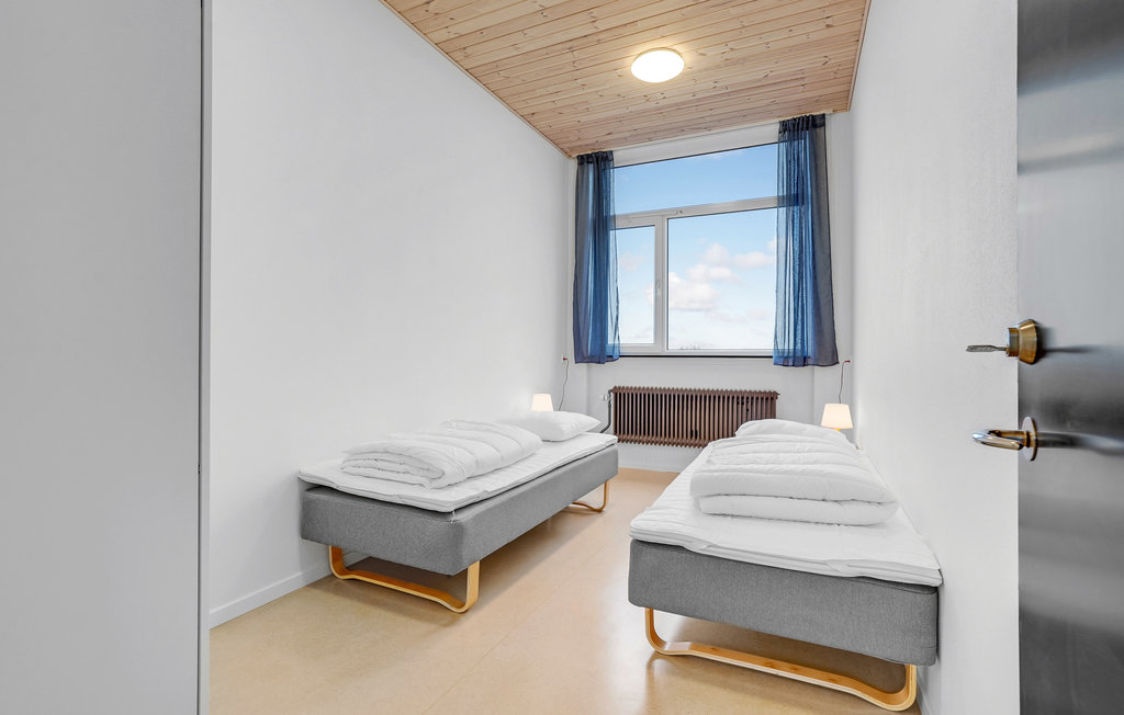 Feriehuse - Ræhr/Hanstholm , Danmark - B70004 38