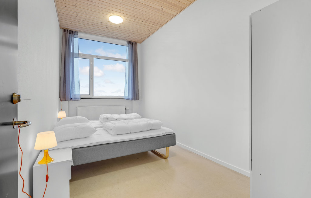 Feriehuse - Ræhr/Hanstholm , Danmark - B70004 31