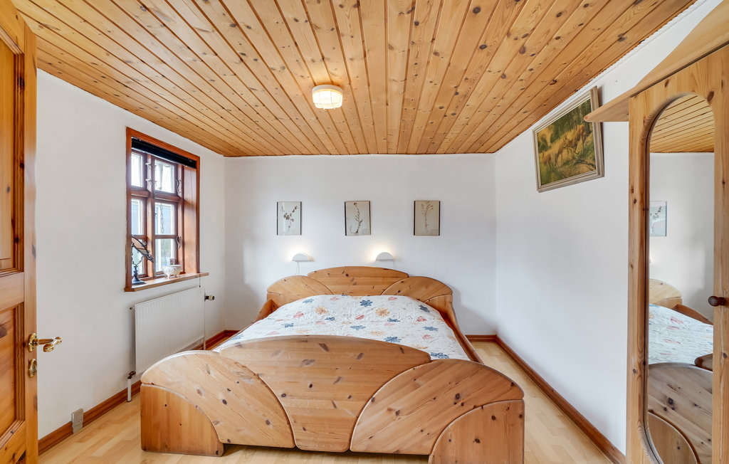 Ferienhaus - Hjardemål , Dänemark - B70014 37