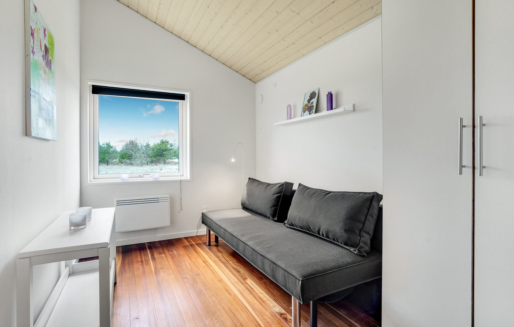 Ferienhaus - Lild Strand , Dänemark - B70016 20