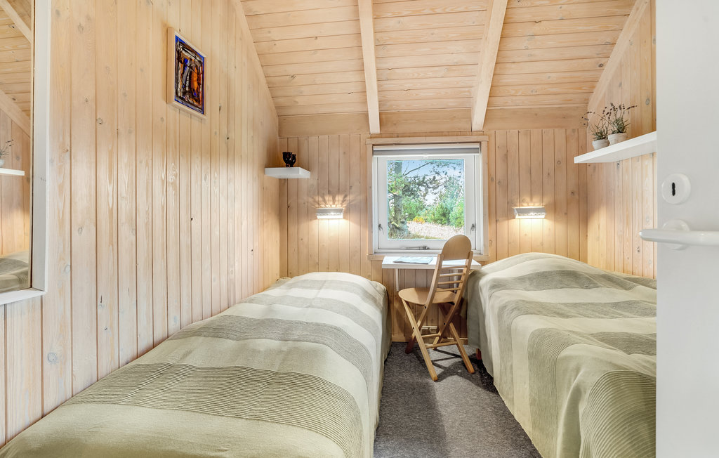 Semesterhus - Grønne Strand , Danmark - B70089 23