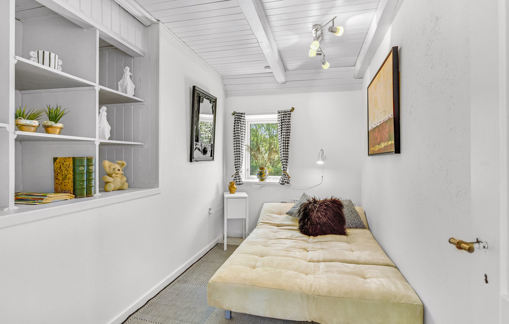 Ferienhaus - Hjardemål , Dänemark - B70236 22