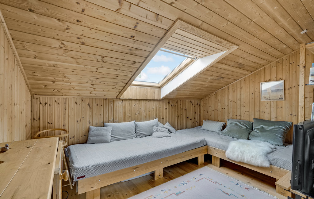 Feriehuse - Lild Strand , Danmark - B70674 21
