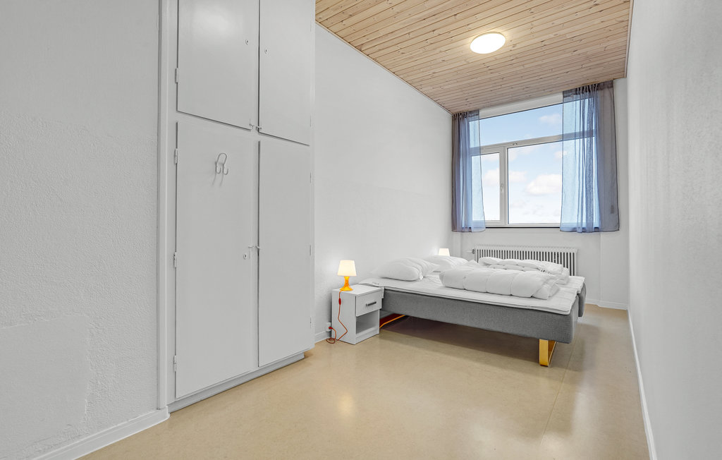 Feriehuse - Ræhr/Hanstholm , Danmark - B70004 34