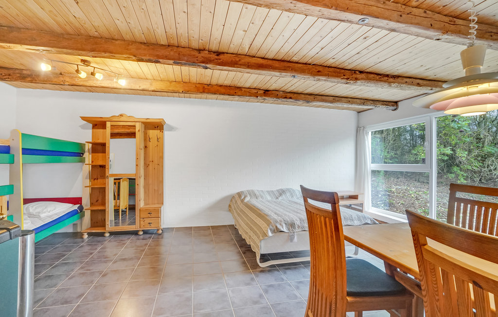 Ferienhaus - Hjardemål , Dänemark - B70014 40