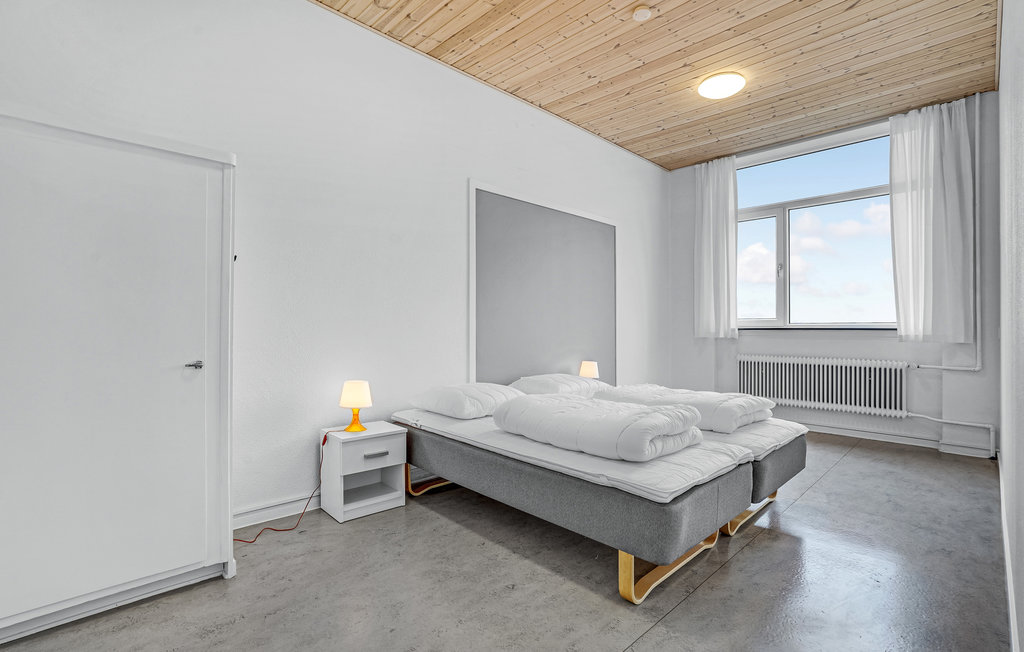 Feriehuse - Ræhr/Hanstholm , Danmark - B70004 30