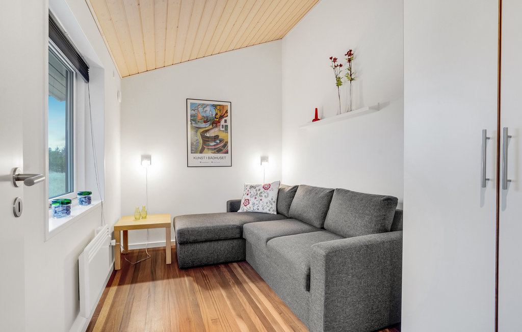 Ferienhaus - Lild Strand , Dänemark - B70016 19