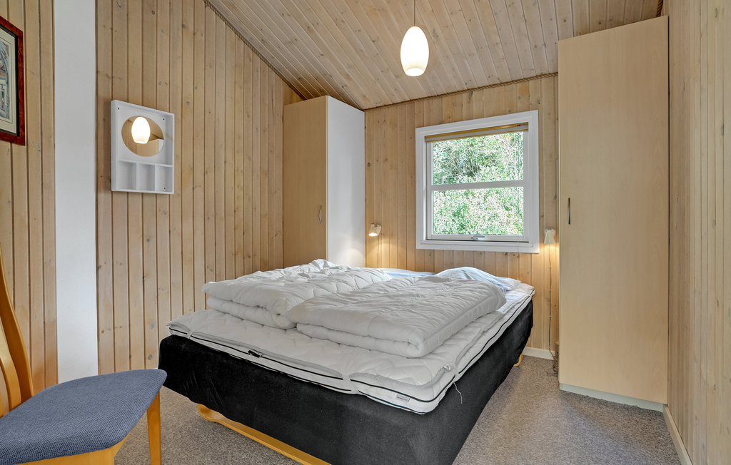 Feriehuse - Thorup Strand , Danmark - B70039 22
