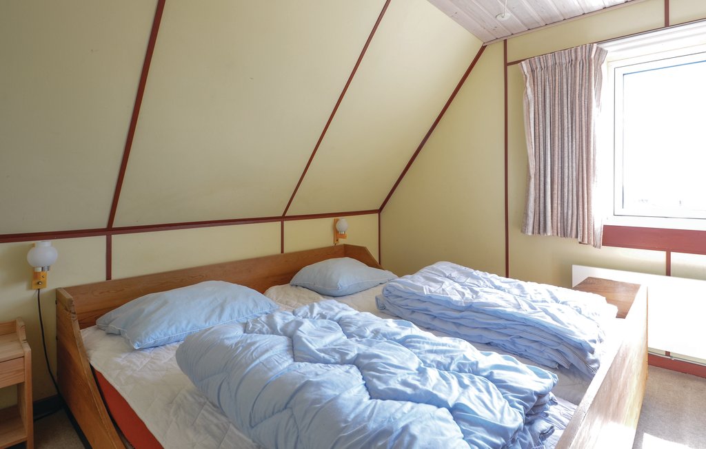 Ferienhaus - Lild Strand , Dänemark - B70127 16