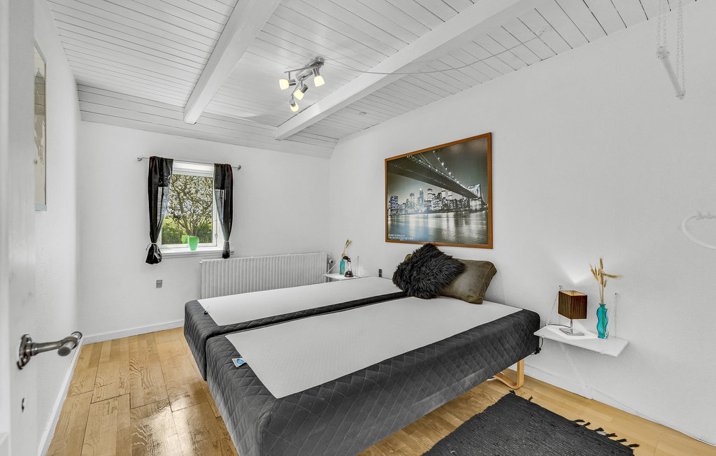 Ferienhaus - Hjardemål , Dänemark - B70236 21