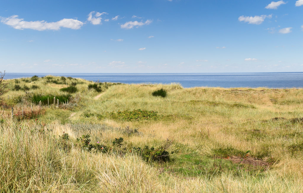 Feriehuse - Hanstholm , Danmark - B70252 23