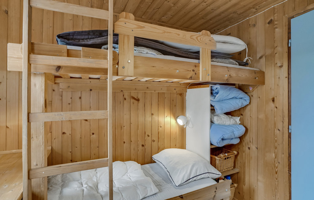 Feriehuse - Lild Strand , Danmark - B70674 20