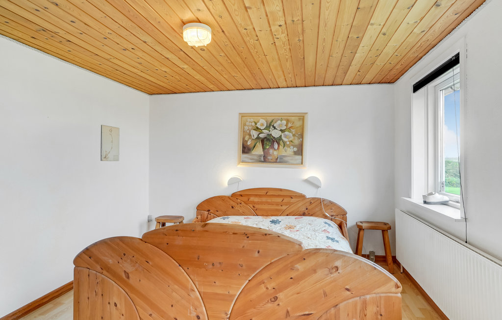 Ferienhaus - Hjardemål , Dänemark - B70014 36