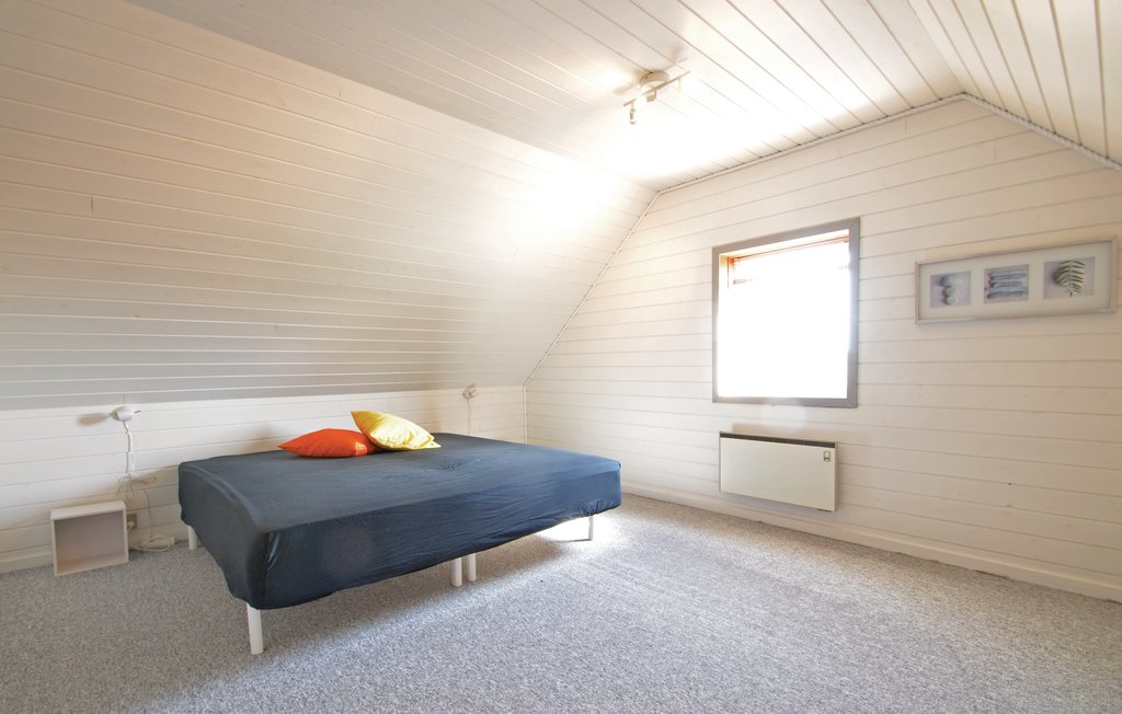 Ferienhaus - Lild Strand , Dänemark - B70086 15