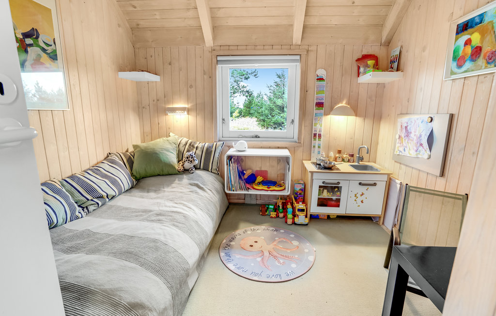 Semesterhus - Grønne Strand , Danmark - B70089 22