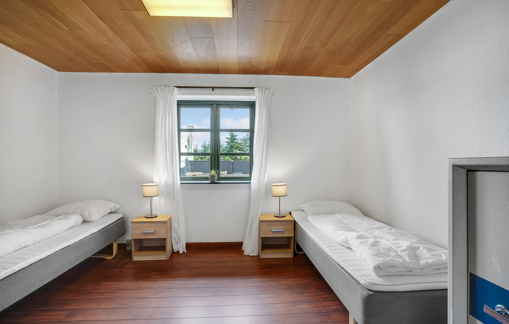 Ferienhaus - Hanstholm , Dänemark - B70091 23