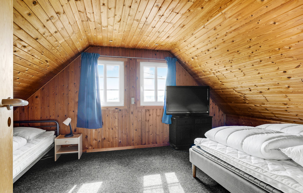 Ferienhaus - Thorup Strand , Dänemark - B70318 22