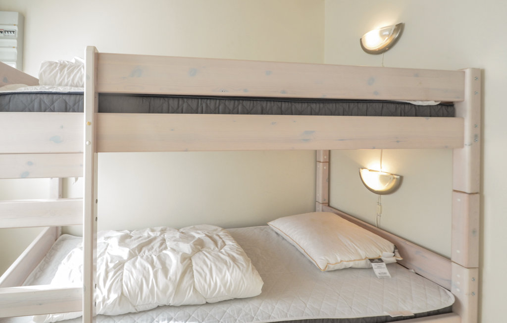 Ferienhaus - Øsløs/Vejlerne , Dänemark - B70906 26