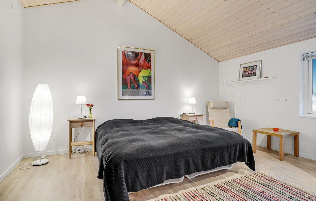 Ferienhaus - Lild Strand , Dänemark - B70016 17