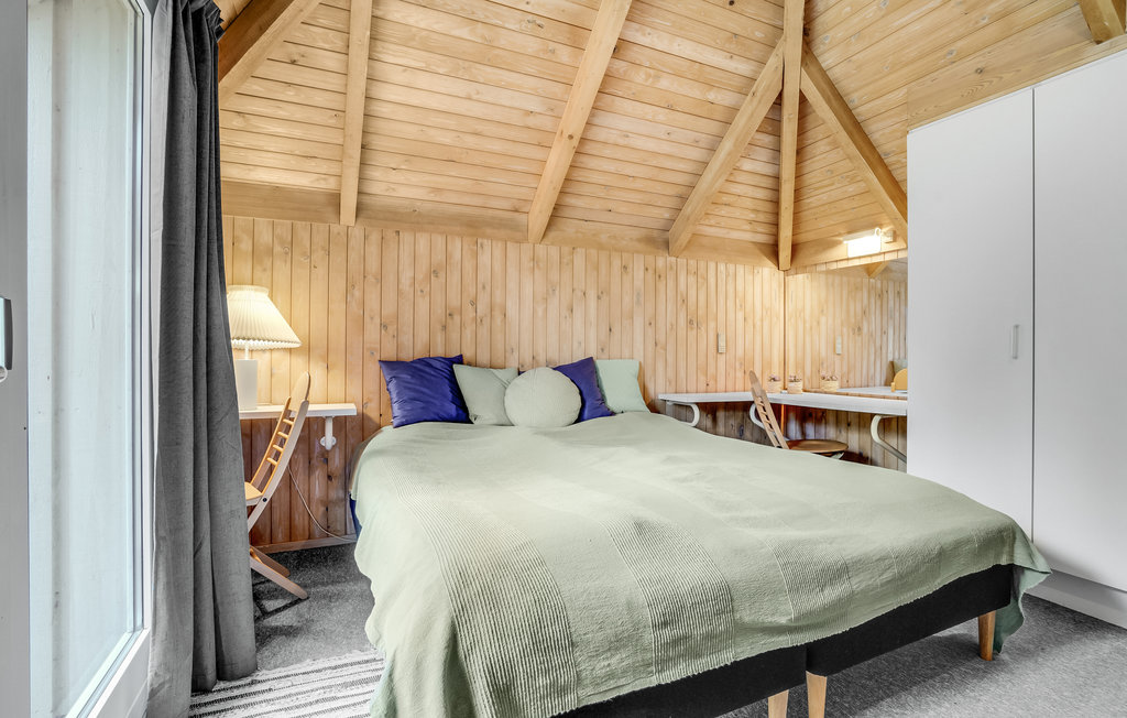 Semesterhus - Grønne Strand , Danmark - B70089 21