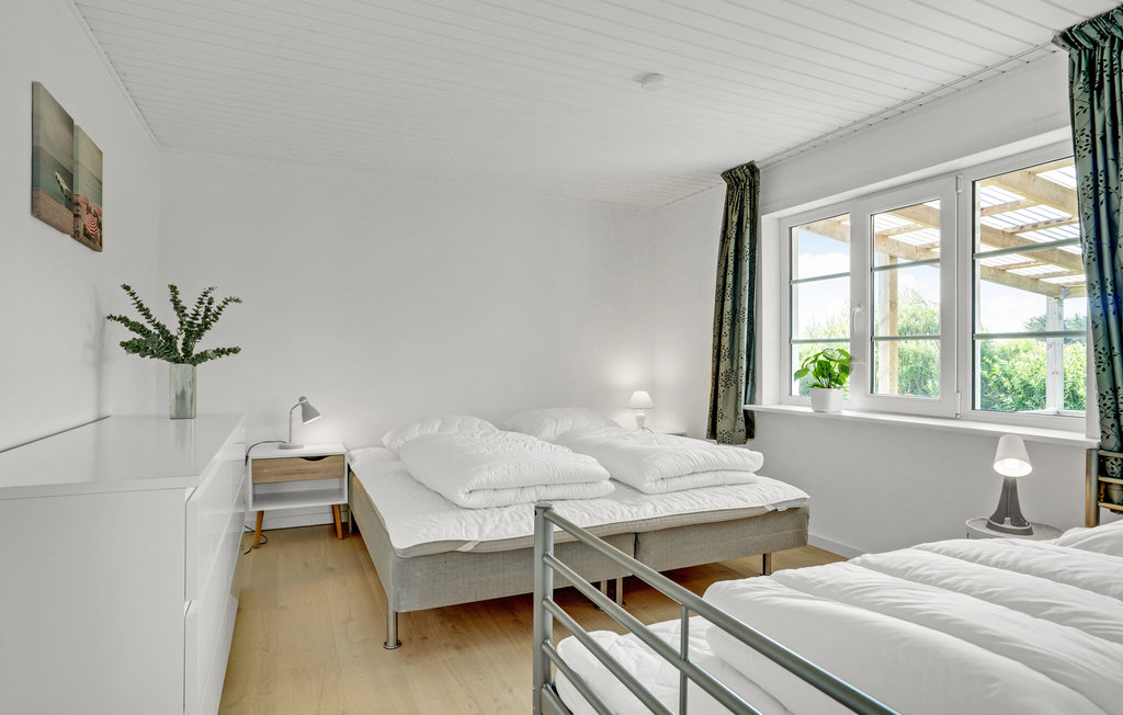 Ferienhaus - Thorup Strand , Dänemark - B70318 20