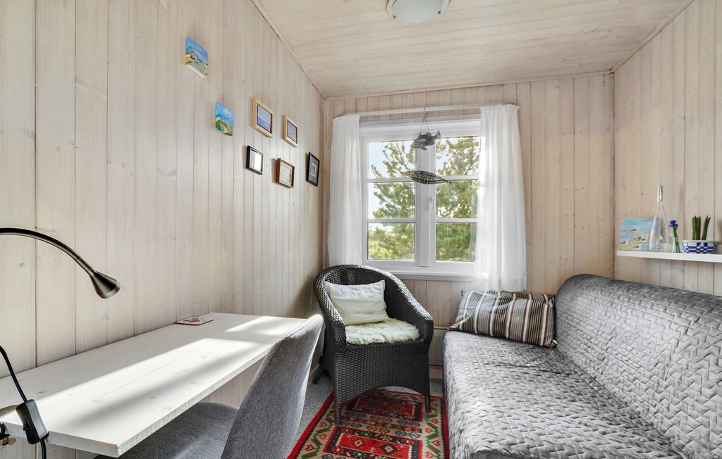Feriehuse - Lild Strand , Danmark - B70672 15