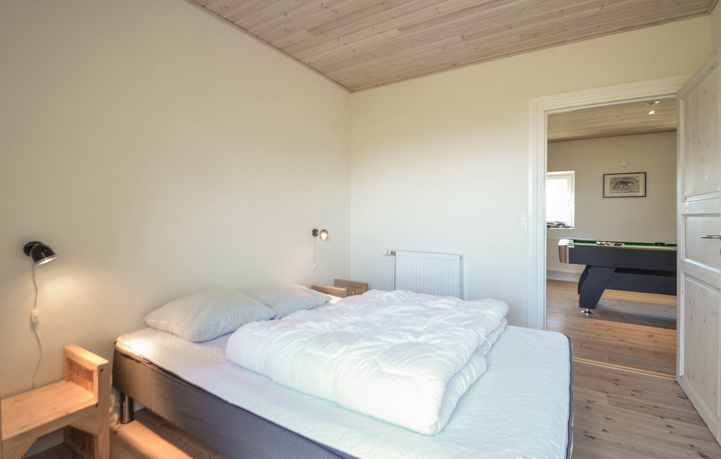 Ferienhaus - Øsløs/Vejlerne , Dänemark - B70906 24