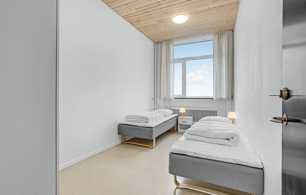 Feriehuse - Ræhr/Hanstholm , Danmark - B70004 39