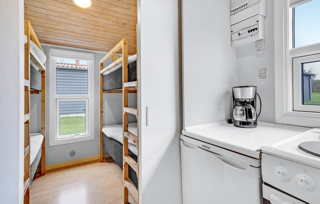 Ferienhaus - Hanstholm , Dänemark - B70008 15