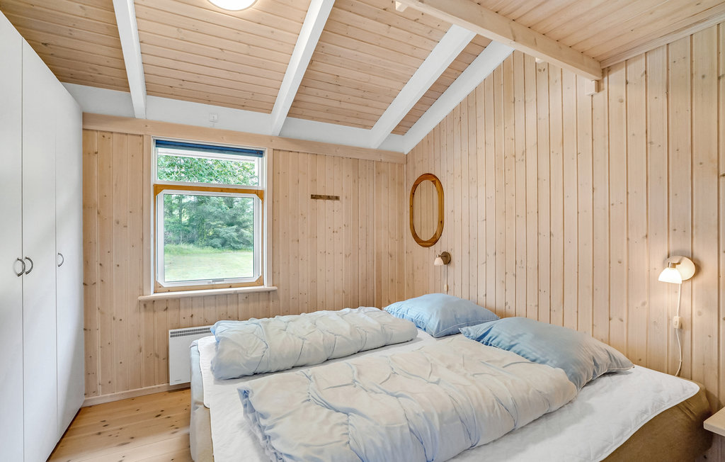 Feriehuse - Lild Strand , Danmark - B70038 22