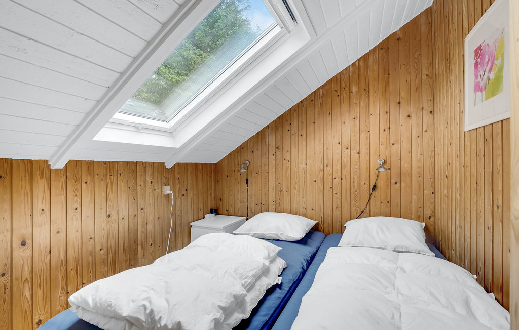 Ferienhaus - Kollerup Klit , Dänemark - B70118 15