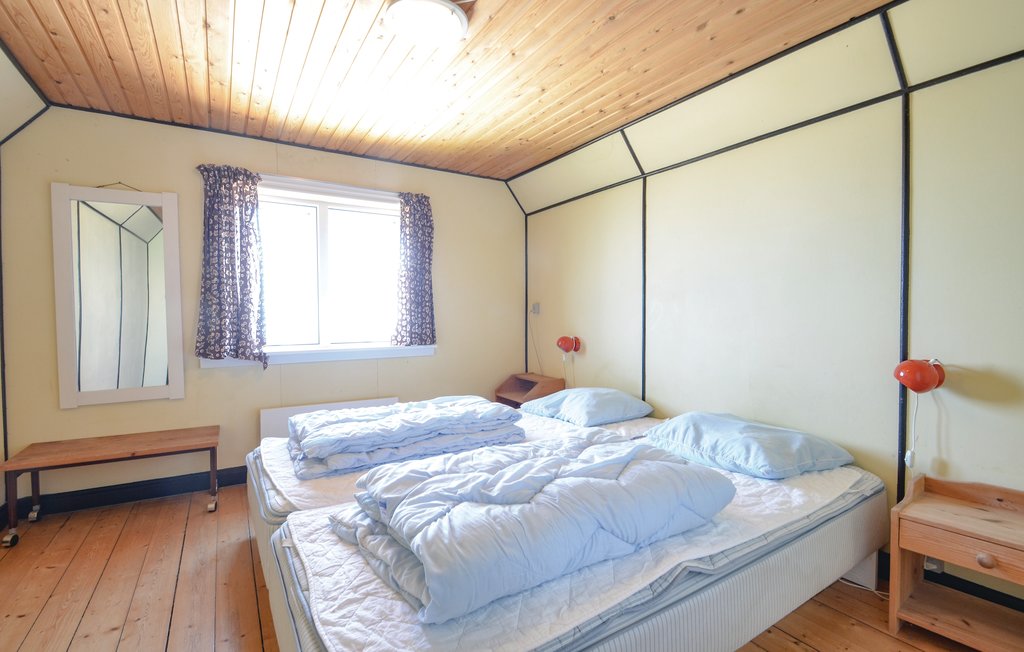 Ferienhaus - Lild Strand , Dänemark - B70127 14