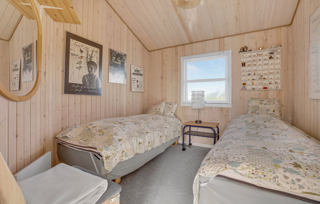 Ferienhaus - Lild Strand , Dänemark - B70084 25